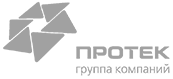логотип Протек